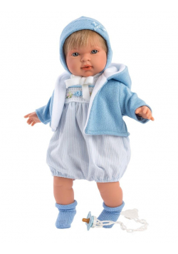 Lalka 42153 Miguel płacząca 42 cm
