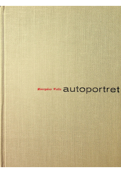 Autoportret