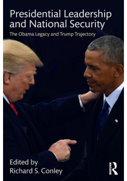 Presidential Leadership and National Security