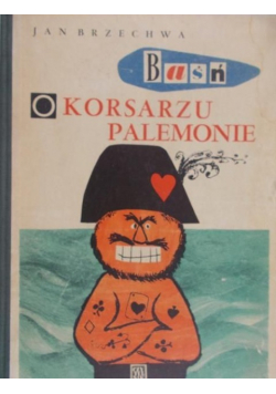 Baśń o Korsarzu Polemonie