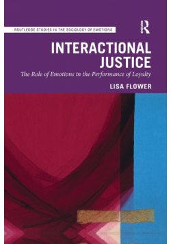 Interactional Justice