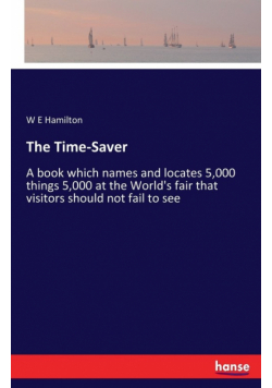 The Time-Saver