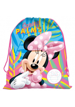 Worek na obuwie Minnie 22 DERFORM