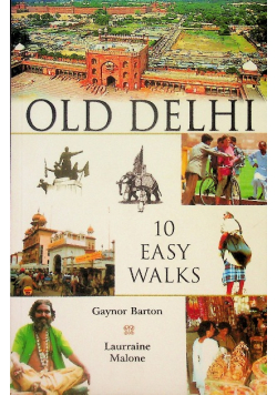 Old delhi