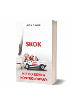 Skok nie do końca kontrolowany