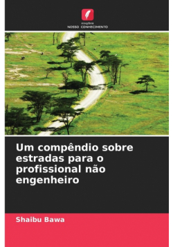 Um compêndio sobre estradas para o profissional não engenheiro