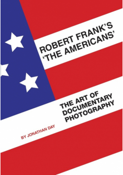 Robert Frank's 'The Americans'
