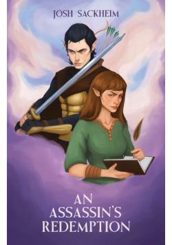 An Assassin's Redemption
