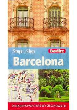 Barcelona przewodnik