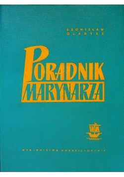 Poradnik marynarza