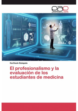 El profesionalismo y la evaluación de los estudiantes de medicina