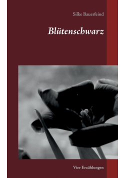 Blütenschwarz