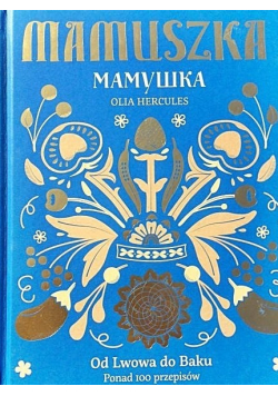 Mamuszka