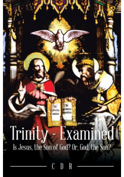 Trinity - Examined
