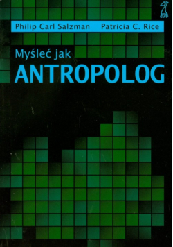 Myśleć jak antropolog