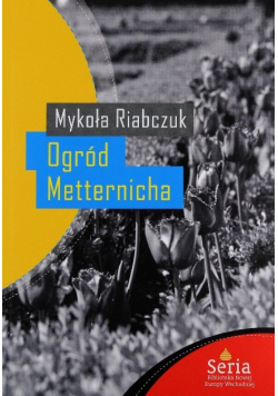 Ogród Metternicha
