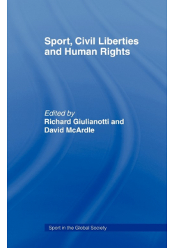 Sport, Civil Liberties and Human Rights