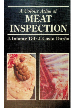 A Colour Atlas of Meat Inspection