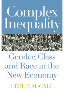 Complex Inequality