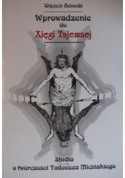 Wprowadzenie do Xięgi Tajemnej