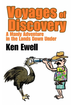 Voyages of Discovery
