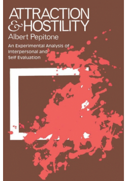 Attraction and Hostility