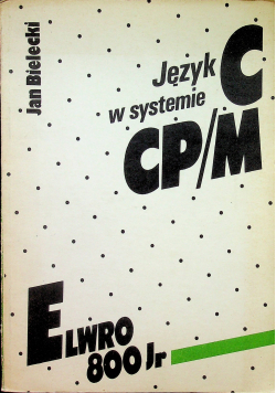 Język w systemie CP M