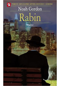 Rabin wersja kieszonkowa