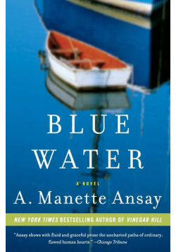 Blue Water