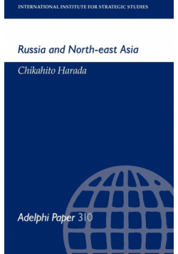 Russia and North-East Asia
