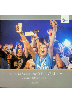 Kronika Światowych Dni Młodzieży