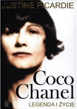 Coco Chanel Legenda i życie
