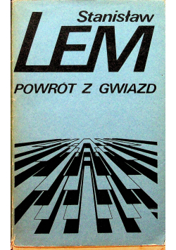 Powrót do gwiazd