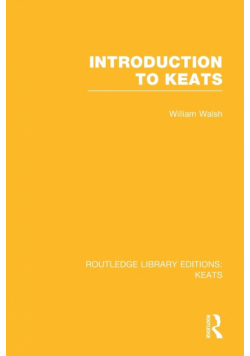 Introduction to Keats