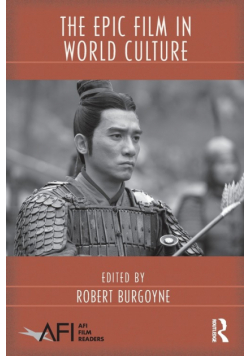 The Epic Film in World Culture