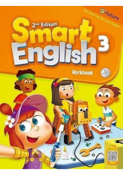 Smart English 3 WB