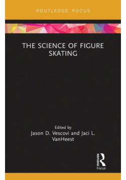 The Science of Figure Skating