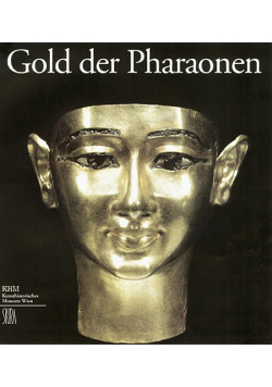 Gold der Pharaonen
