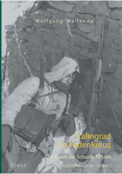 Stalingrad im Fadenkreuz