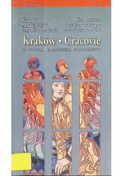 Śladami Młodej Polski Kraków
