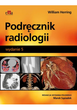 Podręcznik radiologii