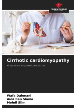 Cirrhotic cardiomyopathy