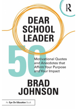 Dear School Leader
