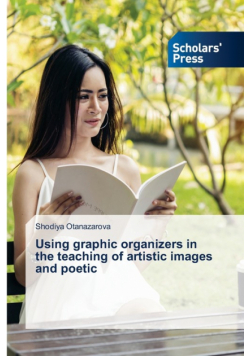 Using graphic organizers in the teaching of artistic images and poetic