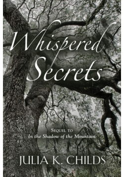 Whispered Secrets