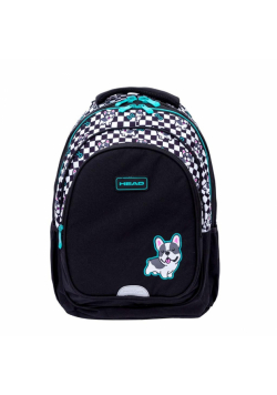 Plecak Head Cute Puppy AB300