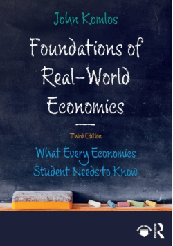 Foundations of Real-World Economics