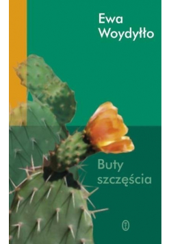 Buty szczęścia plus autograf