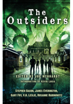 The Outsiders