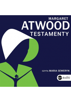 Testamenty audiobook
